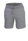 Produktbild fr 'GANT Shorts Gummibund mit Tunnelzug Logo-Stick hellgrau'