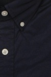 Produktbild fr 'GANT Slim Hemd Langarm Button Down Kragen Popeline nachtblau'