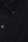 Produktbild fr 'GANT Slim Hemd Langarm Button Down Kragen Popeline schwarz'