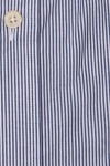 Produktbild fr 'GANT Regular Hemd Langarm Button Down Kragen Streifen blau'