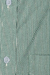 Produktbild f�r 'GANT Regular Hemd Langarm Button Down Kragen Streifen gr�n'