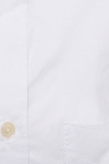Produktbild fr 'GANT Regular Hemd Langarm Button Down Kragen Popeline wei'