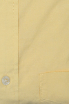 Produktbild fr 'GANT Regular Hemd Langarm Button Down Kragen Popeline gelb'