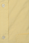 Produktbild fr 'GANT Regular Hemd Langarm Button Down Kragen Popeline gelb'