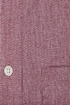 Produktbild f�r 'GANT Regular Hemd Langarm Button Down Kragen Popeline weinrot'