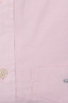 Produktbild fr 'GANT Regular Hemd Langarm Button Down Kragen Popeline rosa'