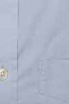 Produktbild fr 'GANT Regular Hemd Langarm Button Down Kragen Popeline hellblau'