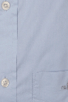 Produktbild fr 'GANT Regular Hemd Langarm Button Down Kragen Popeline hellblau'