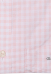 Produktbild fr 'GANT Regular Hemd Langarm Button Down Kragen Karo rosa'