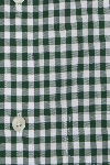 Produktbild f�r 'GANT Regular Hemd Langarm Button Down Kragen Karo gr�n'