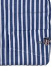 Produktbild fr 'GANT Regular Hemd Langarm Button Down Kragen Streifen blau'