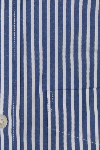 Produktbild fr 'GANT Regular Hemd Langarm Button Down Kragen Streifen blau'