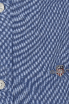 Produktbild fr 'GANT Slim Hemd Langarm Button Down Kragen Oxford mittelblau'