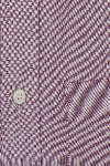 Produktbild f�r 'GANT Regular Hemd Langarm Button Down Kragen Oxford weinrot'
