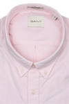Produktbild fr 'GANT Regular Hemd Langarm Button Down Kragen Oxford rosa'