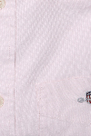 Produktbild f�r 'GANT Regular Hemd Langarm Button Down Kragen Oxford rosa'