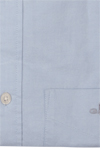 Produktbild fr 'GANT Regular Hemd Langarm Button Down Kragen Oxford hellblau'