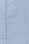 Produktbild fr 'GANT Regular Hemd Langarm Button Down Kragen Oxford hellblau'