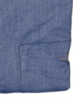 Produktbild fr 'GANT Regular Hemd Langarm Button Down Kragen Oxford mittelblau'