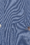 Produktbild fr 'GANT Regular Hemd Langarm Button Down Kragen Oxford mittelblau'
