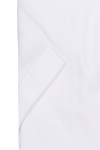 Produktbild fr 'GANT Regular Hemd Halbarm Button Down Kragen Popeline wei'