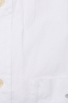 Produktbild fr 'GANT Regular Hemd Halbarm Button Down Kragen Popeline wei'