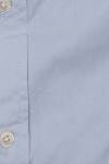Produktbild fr 'GANT Regular Hemd Halbarm Button Down Kragen Popeline hellblau'