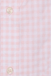 Produktbild f�r 'GANT Regular Hemd Langarm Button Down Kragen Karo rosa'
