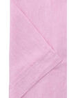 Produktbild fr 'HATICO Regular Fit Hemd Halbarm Stehkragen Struktur rosa'