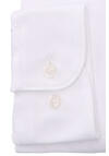 Produktbild fr 'BOSS Classic Fit Polo C-HAL Langarm Under Button Down Polokragen wei'
