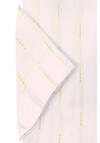 Produktbild fr 'BOSS Regular Fit Hemd RASH Halbarm New Kent Kragen Streifen wei'