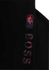 Produktbild fr 'HUGO BOSS Sweatpant SLAMDUNK2 Gummibund NBA Uni schwarz'