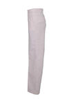 Produktbild fr 'BOSS Straight Hose SULOTTE-W Eingrifftaschen Baumwoll-Leinen Mix ecru'