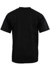Produktbild fr 'HAJO T-Shirt V-Ausschnitt Doppelpack Baumwolle schwarz'