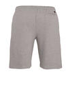 Produktbild fr 'HAJO Sweatshort mit Tunnelzug Baumwoll-Mikrofaser-Mix hellgrau'