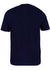 Produktbild fr 'HAJO T-Shirt Kurzarm Rundhals nachtblau'