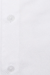 Produktbild f�r 'HEMDEN MEISTER Slim Fit Hemd Langarm New Kent Kragen Feintwill wei�'