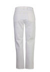 Produktbild fr 'HUGO 7/8-Lnge Jeans GAYANG High Waist ecru'