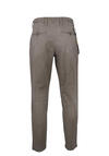 Produktbild fr 'JACK&JONES Straight Hose BEIGE Used Destroy Ketten-Detail beige'