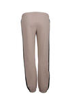 Produktbild fr 'JUVIA Sweatpant Tunnelzug Casual Fit beige'