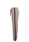 Produktbild fr 'JUVIA Sweatpant Tunnelzug Casual Fit beige'