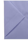 Produktbild fr 'ETERNA Comfort Fit Hemd Halbarm Button Down Kragen Baumwolle hellblau'