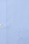 Produktbild fr 'ETERNA Modern Fit Hemd Langarm Button Down Kragen Popeline hellblau'