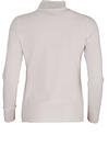 Produktbild fr 'MARC AUREL Langarm Pullover Stehkragen Visksoe ecru'