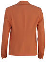 Produktbild fr 'MARC AUREL Blazer Langarm Reveskragen geknpft apricot'