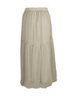 Produktbild fr 'MARC AUREL Rock Gummibund Tll beige'