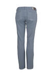 Produktbild fr 'MARC AUREL Jeans Skinny Stretch hellblau'