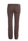 Produktbild fr 'MARC AUREL Jeans Skinny Stretch braun'