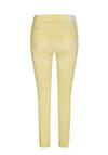 Produktbild fr 'MARC AUREL Skinny Fit Jeans gelb'