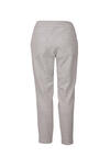 Produktbild fr 'MARC AUREL Sweatpants Gummibund Tunnelzug Metall-Logo hellgrau'